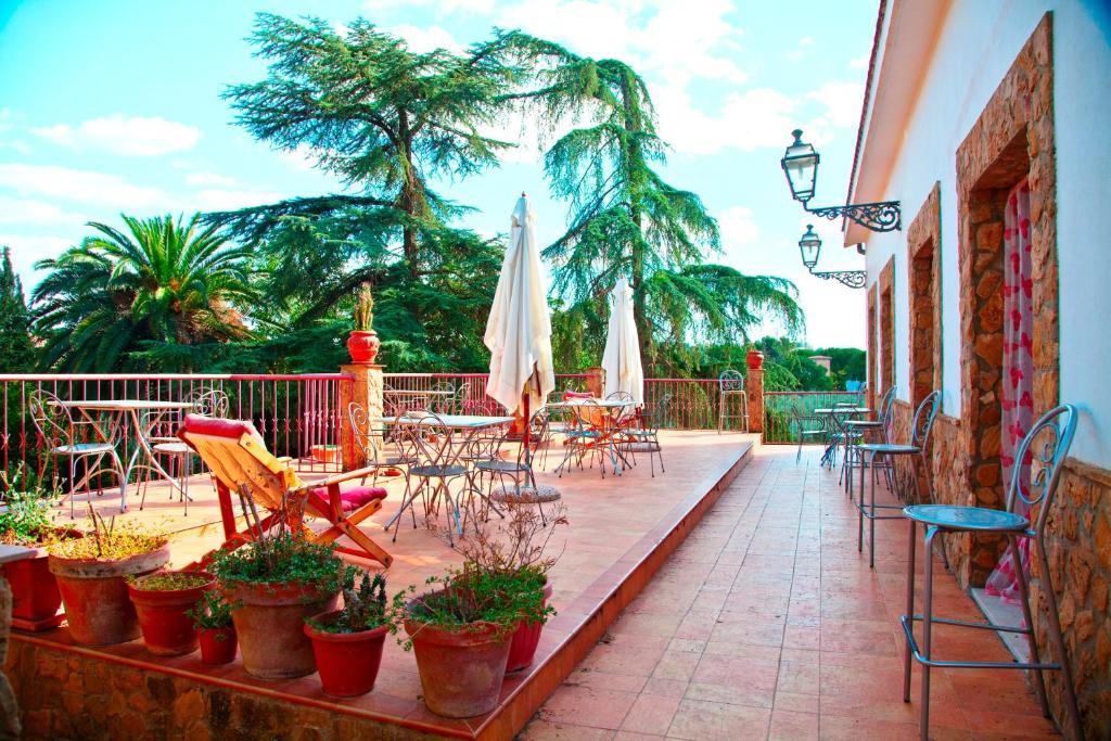 B&B Villa Casablanca Enna Exteriör bild