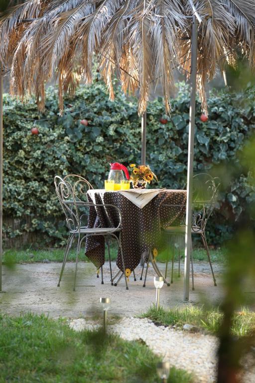 B&B Villa Casablanca Enna Exteriör bild